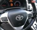 Білий Тойота Авенсіс, об'ємом двигуна 1.8 л та пробігом 236 тис. км за 10500 $, фото 10 на Automoto.ua