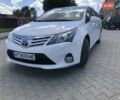 Білий Тойота Авенсіс, об'ємом двигуна 1.8 л та пробігом 236 тис. км за 10500 $, фото 1 на Automoto.ua