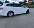 Білий Тойота Авенсіс, об'ємом двигуна 1.8 л та пробігом 236 тис. км за 10500 $, фото 5 на Automoto.ua