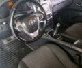 Білий Тойота Авенсіс, об'ємом двигуна 2 л та пробігом 202 тис. км за 9700 $, фото 7 на Automoto.ua