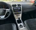 Белый Тойота Авенсис, объемом двигателя 2 л и пробегом 340 тыс. км за 11600 $, фото 38 на Automoto.ua