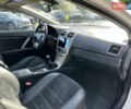 Белый Тойота Авенсис, объемом двигателя 2 л и пробегом 340 тыс. км за 11600 $, фото 28 на Automoto.ua
