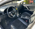 Белый Тойота Авенсис, объемом двигателя 2 л и пробегом 340 тыс. км за 11600 $, фото 27 на Automoto.ua