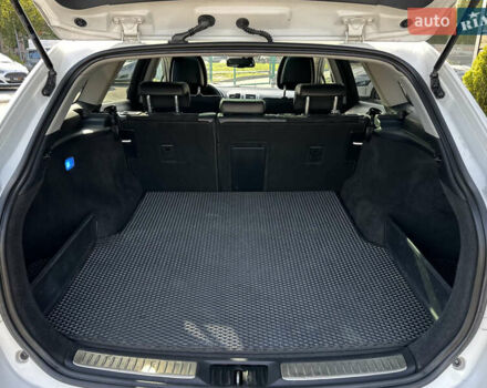 Белый Тойота Авенсис, объемом двигателя 2 л и пробегом 340 тыс. км за 11600 $, фото 14 на Automoto.ua