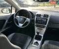 Белый Тойота Авенсис, объемом двигателя 2 л и пробегом 340 тыс. км за 11600 $, фото 30 на Automoto.ua