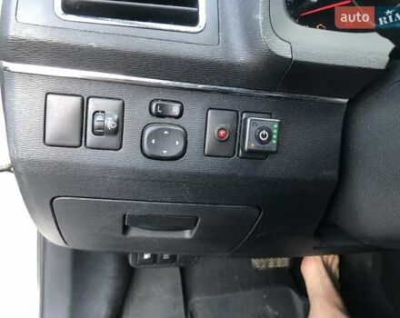 Білий Тойота Авенсіс, об'ємом двигуна 1.8 л та пробігом 236 тис. км за 10500 $, фото 14 на Automoto.ua