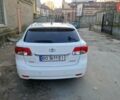Білий Тойота Авенсіс, об'ємом двигуна 2 л та пробігом 202 тис. км за 9700 $, фото 19 на Automoto.ua