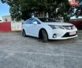 Білий Тойота Авенсіс, об'ємом двигуна 1.8 л та пробігом 174 тис. км за 8200 $, фото 5 на Automoto.ua