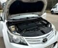 Белый Тойота Авенсис, объемом двигателя 2 л и пробегом 269 тыс. км за 9400 $, фото 16 на Automoto.ua