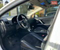 Белый Тойота Авенсис, объемом двигателя 2 л и пробегом 340 тыс. км за 11600 $, фото 26 на Automoto.ua