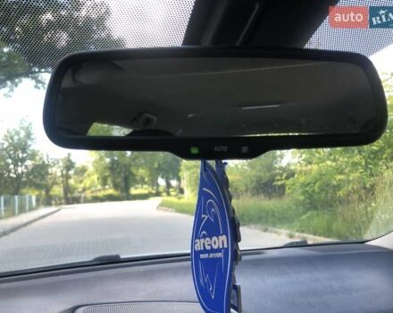 Білий Тойота Авенсіс, об'ємом двигуна 1.8 л та пробігом 236 тис. км за 10500 $, фото 17 на Automoto.ua