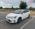 Білий Тойота Авенсіс, об'ємом двигуна 2.2 л та пробігом 318 тис. км за 10200 $, фото 1 на Automoto.ua