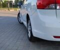 Белый Тойота Авенсис, объемом двигателя 2 л и пробегом 276 тыс. км за 11500 $, фото 7 на Automoto.ua