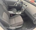 Белый Тойота Авенсис, объемом двигателя 2.2 л и пробегом 318 тыс. км за 9800 $, фото 10 на Automoto.ua