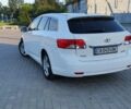 Белый Тойота Авенсис, объемом двигателя 2 л и пробегом 276 тыс. км за 11500 $, фото 11 на Automoto.ua