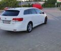 Белый Тойота Авенсис, объемом двигателя 2 л и пробегом 276 тыс. км за 11500 $, фото 6 на Automoto.ua