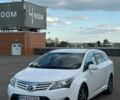 Білий Тойота Авенсіс, об'ємом двигуна 2.2 л та пробігом 264 тис. км за 9900 $, фото 1 на Automoto.ua