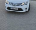 Белый Тойота Авенсис, объемом двигателя 2 л и пробегом 276 тыс. км за 11500 $, фото 13 на Automoto.ua
