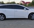 Белый Тойота Авенсис, объемом двигателя 2 л и пробегом 276 тыс. км за 11500 $, фото 1 на Automoto.ua