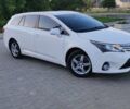 Белый Тойота Авенсис, объемом двигателя 2 л и пробегом 276 тыс. км за 11500 $, фото 3 на Automoto.ua