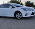Белый Тойота Авенсис, объемом двигателя 2 л и пробегом 276 тыс. км за 11500 $, фото 9 на Automoto.ua