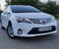 Белый Тойота Авенсис, объемом двигателя 2 л и пробегом 276 тыс. км за 11500 $, фото 10 на Automoto.ua