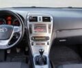 Белый Тойота Авенсис, объемом двигателя 2 л и пробегом 276 тыс. км за 11500 $, фото 24 на Automoto.ua