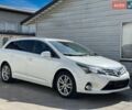 Білий Тойота Авенсіс, об'ємом двигуна 1.8 л та пробігом 399 тис. км за 9600 $, фото 1 на Automoto.ua