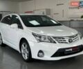 Білий Тойота Авенсіс, об'ємом двигуна 2.2 л та пробігом 220 тис. км за 11990 $, фото 1 на Automoto.ua