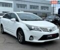 Белый Тойота Авенсис, объемом двигателя 2.23 л и пробегом 228 тыс. км за 9990 $, фото 1 на Automoto.ua