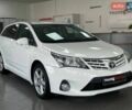 Белый Тойота Авенсис, объемом двигателя 2.23 л и пробегом 221 тыс. км за 11490 $, фото 1 на Automoto.ua
