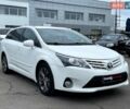 Білий Тойота Авенсіс, об'ємом двигуна 2.23 л та пробігом 228 тис. км за 10490 $, фото 1 на Automoto.ua