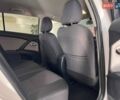 Белый Тойота Авенсис, объемом двигателя 2 л и пробегом 194 тыс. км за 12384 $, фото 9 на Automoto.ua