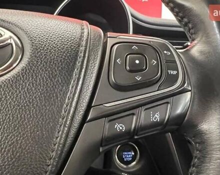 Белый Тойота Авенсис, объемом двигателя 2 л и пробегом 194 тыс. км за 12384 $, фото 21 на Automoto.ua