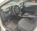 Белый Тойота Авенсис, объемом двигателя 2 л и пробегом 272 тыс. км за 12999 $, фото 11 на Automoto.ua