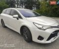 Белый Тойота Авенсис, объемом двигателя 2 л и пробегом 272 тыс. км за 12999 $, фото 20 на Automoto.ua
