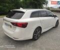 Белый Тойота Авенсис, объемом двигателя 2 л и пробегом 272 тыс. км за 12999 $, фото 15 на Automoto.ua