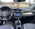 Білий Тойота Авенсіс, об'ємом двигуна 2 л та пробігом 257 тис. км за 13700 $, фото 16 на Automoto.ua