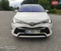 Белый Тойота Авенсис, объемом двигателя 2 л и пробегом 272 тыс. км за 12999 $, фото 4 на Automoto.ua