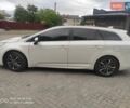 Белый Тойота Авенсис, объемом двигателя 2 л и пробегом 272 тыс. км за 12999 $, фото 19 на Automoto.ua