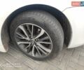 Белый Тойота Авенсис, объемом двигателя 2 л и пробегом 272 тыс. км за 12999 $, фото 3 на Automoto.ua