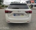 Белый Тойота Авенсис, объемом двигателя 2 л и пробегом 272 тыс. км за 12999 $, фото 14 на Automoto.ua