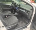 Белый Тойота Авенсис, объемом двигателя 2 л и пробегом 272 тыс. км за 12999 $, фото 6 на Automoto.ua