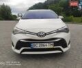 Белый Тойота Авенсис, объемом двигателя 2 л и пробегом 272 тыс. км за 12999 $, фото 17 на Automoto.ua