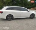 Белый Тойота Авенсис, объемом двигателя 2 л и пробегом 272 тыс. км за 12999 $, фото 16 на Automoto.ua