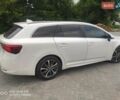 Белый Тойота Авенсис, объемом двигателя 2 л и пробегом 272 тыс. км за 12999 $, фото 13 на Automoto.ua