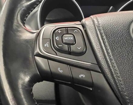 Белый Тойота Авенсис, объемом двигателя 2 л и пробегом 194 тыс. км за 12435 $, фото 20 на Automoto.ua