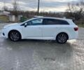 Белый Тойота Авенсис, объемом двигателя 2 л и пробегом 257 тыс. км за 13700 $, фото 6 на Automoto.ua