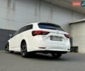 Белый Тойота Авенсис, объемом двигателя 1.8 л и пробегом 116 тыс. км за 15900 $, фото 46 на Automoto.ua