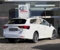 Белый Тойота Авенсис, объемом двигателя 2 л и пробегом 194 тыс. км за 12435 $, фото 5 на Automoto.ua